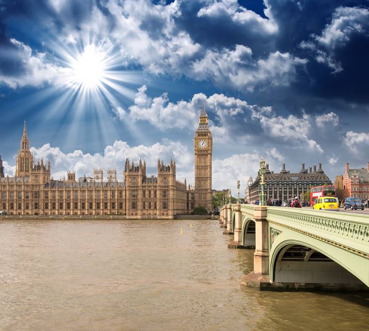 Corona Hjælpepakker til danske virksomheder i Great Britain